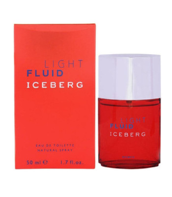 Оригинал Iceberg Fluid Light