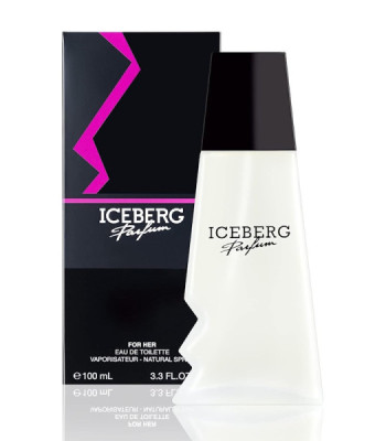 Оригинал Iceberg Iceberg...
