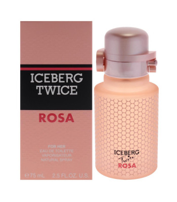 Оригинал Iceberg Twice Rosa