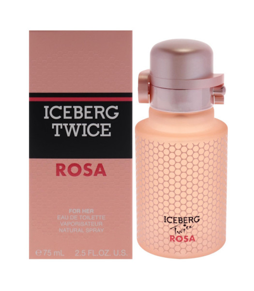 Оригинал Iceberg Twice Rosa