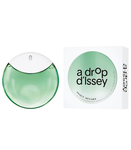 Оригинал Issey Miyake A Drop D'Issey Essentielle