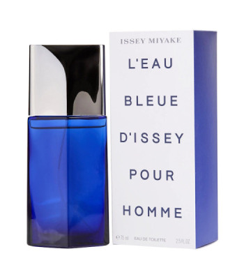 Оригинал Issey Miyake L'Eau...