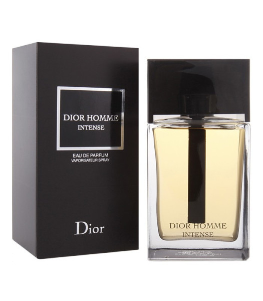 Christian Dior Homme Intense