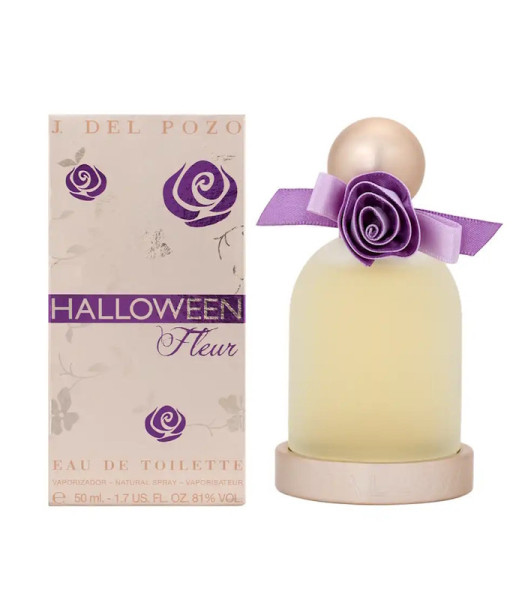 Оригинал J. Del Pozo Halloween Fleur