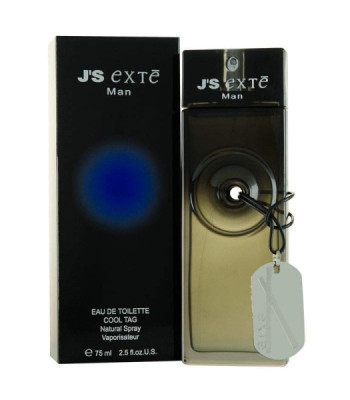 Оригинал J'S Exte J'S Exte Man