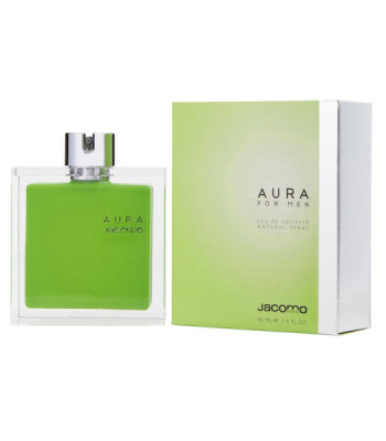 Оригинал Jacomo Aura For Men