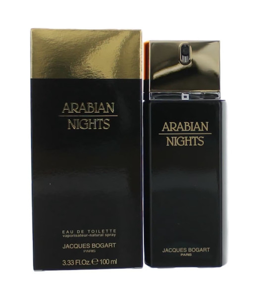 Оригинал Jacques Bogart Arabian Nights