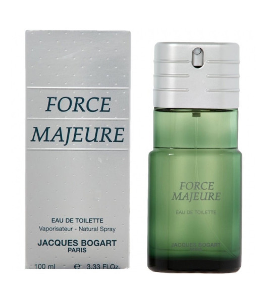 Оригинал Jacques Bogart Force Majeure