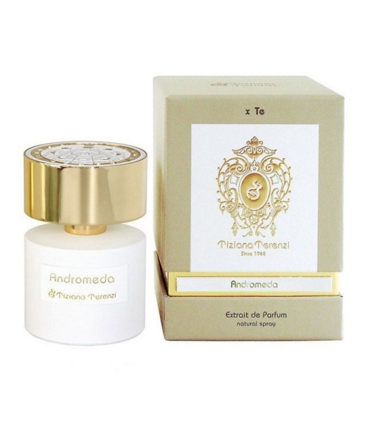 Tiziana Terenzi Andromeda Extrait De Parfum