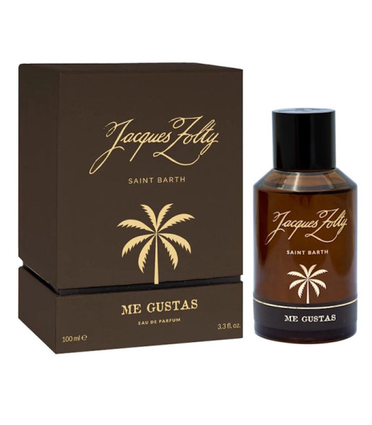 Оригинал Jacques Zolty Me Gustas
