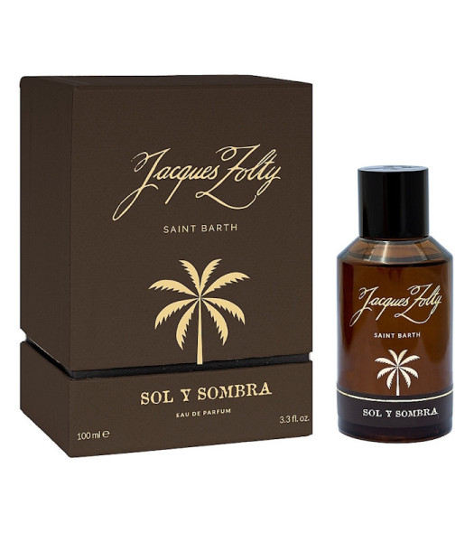 Оригинал Jacques Zolty Sol Y Sombra