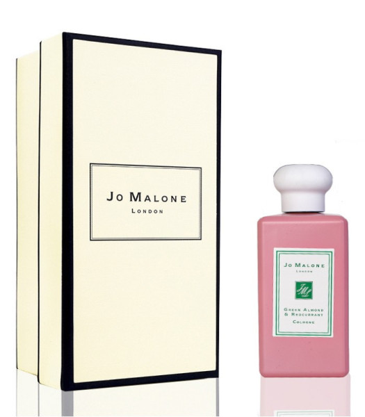 Jo Malone Green Almond & Redcurrant