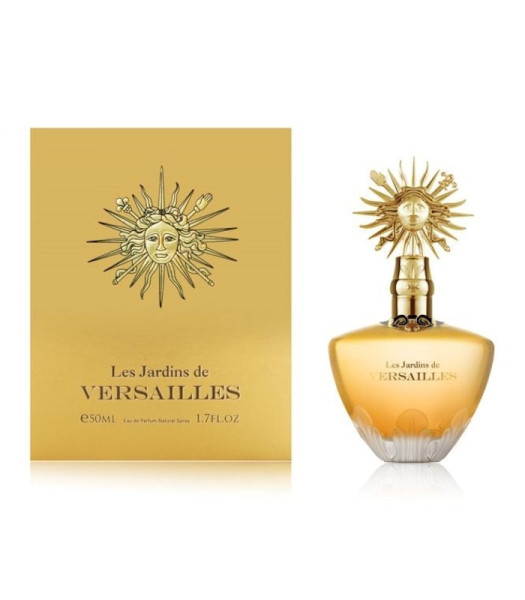 Оригинал Jean Desprez Bal A Versailles Les Jardins