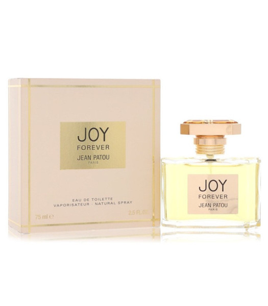Оригинал Jean Patou Joy Forever