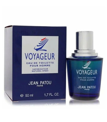 Оригинал Jean Patou...