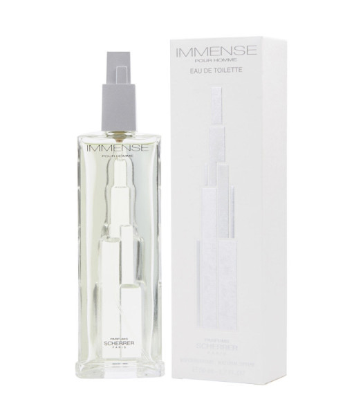 Оригинал Jean-Louis Scherrer Immense Pour Homme