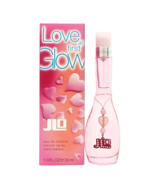 Оригинал Jennifer Lopez Love At First Glow