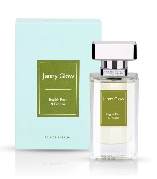 Оригинал Jenny Glow English Pear & Freesia