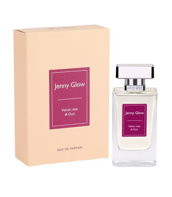 Оригинал Jenny Glow Velvet...