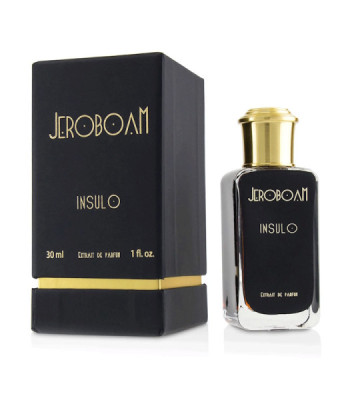Оригинал Jeroboam Insulo