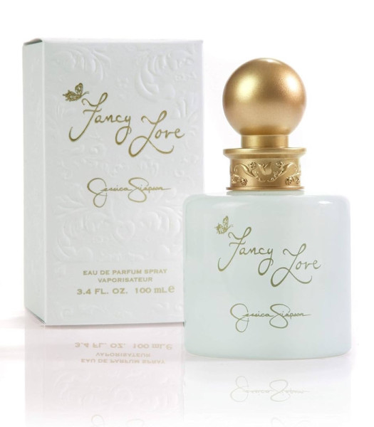Оригинал Jessica Simpson Fancy Love
