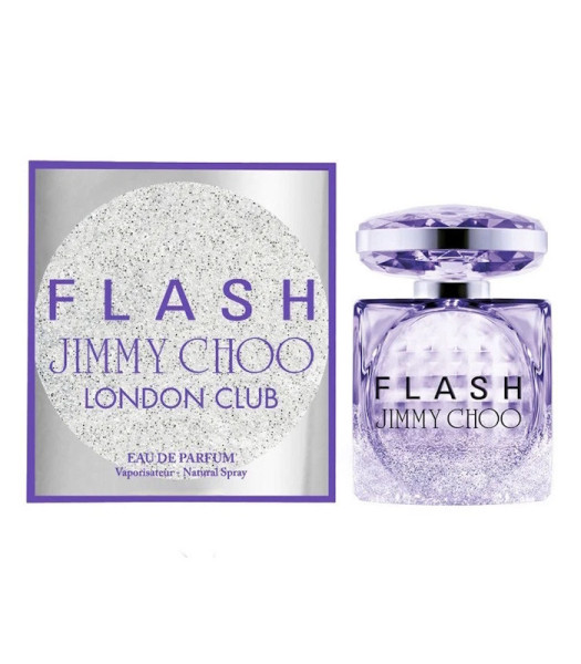Оригинал Jimmy Choo Flash London Club