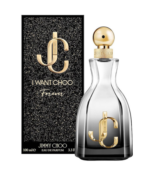 Оригинал Jimmy Choo I Want Choo Forever