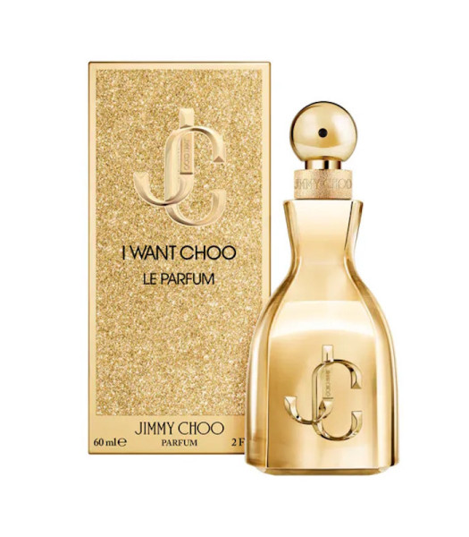 Оригинал Jimmy Choo I Want Choo Le Parfum