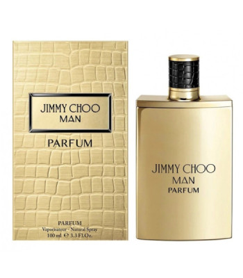 Оригинал Jimmy Choo Man Parfum