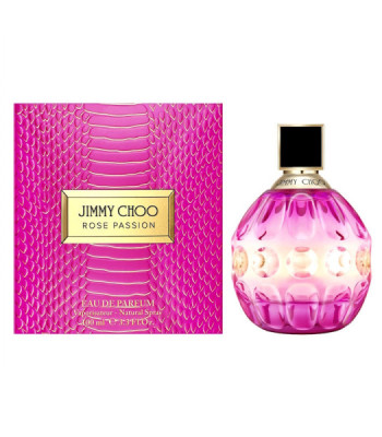 Оригинал Jimmy Choo Rose...