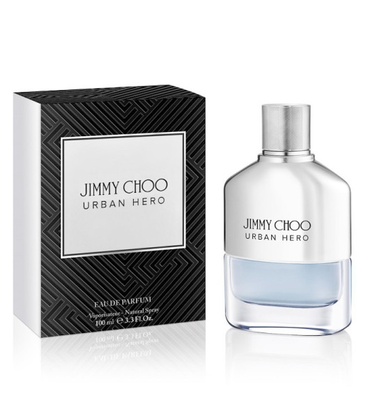 Оригинал Jimmy Choo Urban Hero