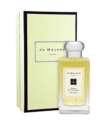 Оригинал Jo Malone Amber &...
