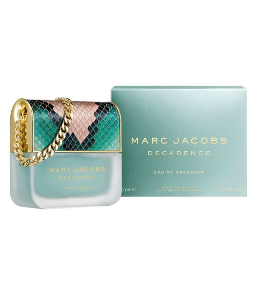 Marc Jacobs Decadence