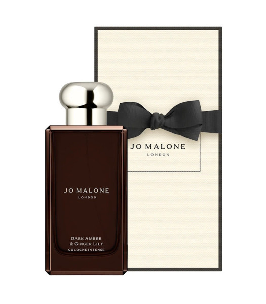 Оригинал Jo Malone Dark Amber & Ginger Lily