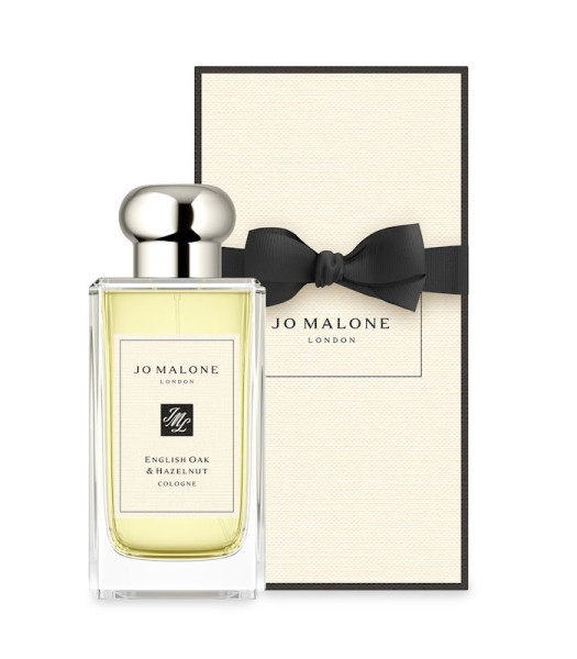 Оригинал Jo Malone English Oak & Hazelnut
