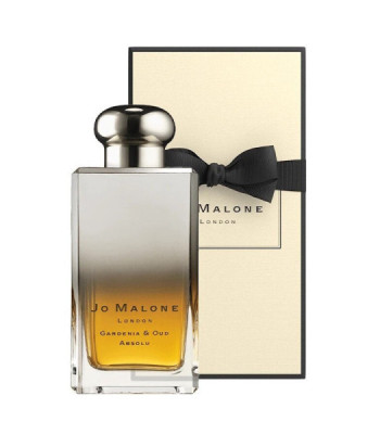 Оригинал Jo Malone Gardenia...