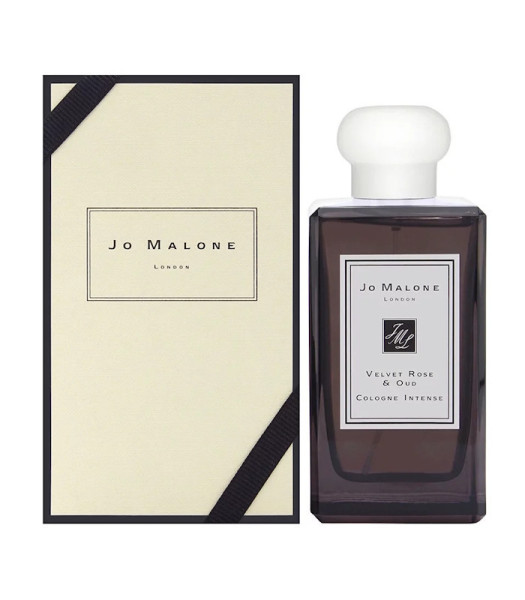 Оригинал Jo Malone Velvet Rose & Oud Intense