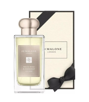 Оригинал Jo Malone White...