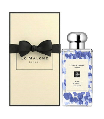 Оригинал Jo Malone Wild...