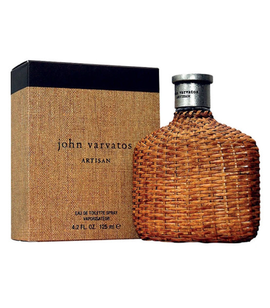 Оригинал John Varvatos Artisan