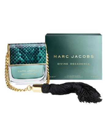 Marc Jacobs Divine Decadence