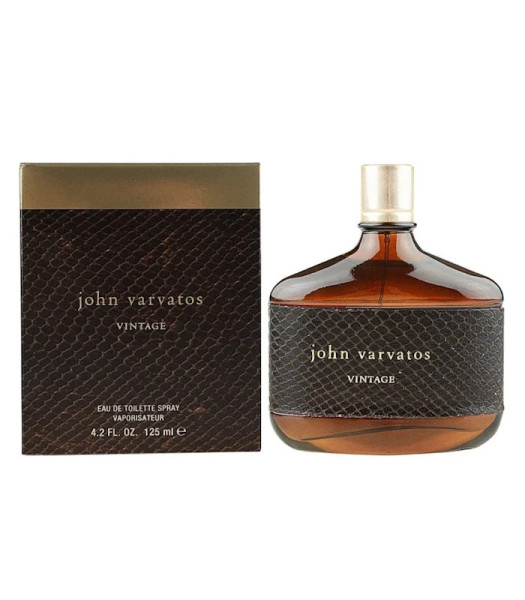 Оригинал John Varvatos Vintage