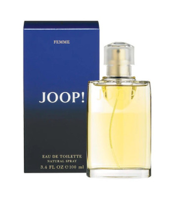 Оригинал Joop Femme