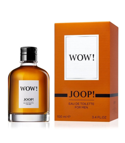 Оригинал Joop Wow!