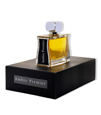 Оригинал Jovoy Paris Ambre...