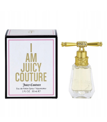 Оригинал Juicy Couture I Am...