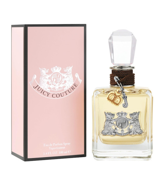 Оригинал Juicy Couture Juicy Couture