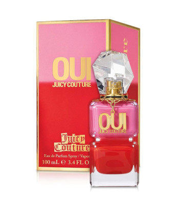 Оригинал Juicy Couture Oui...