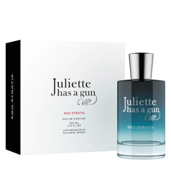 Оригинал Juliette Has A Gun...
