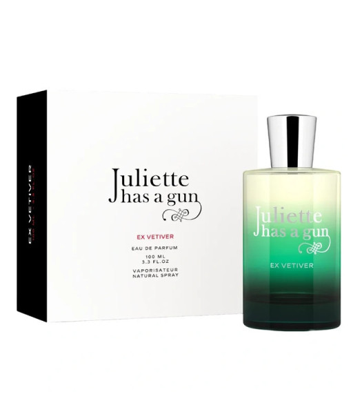 Оригинал Juliette Has A Gun Ex Vetiver